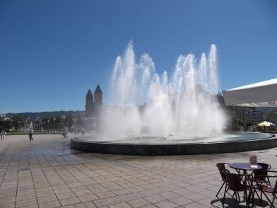 Pra&ccedil;a da Rep&uacute;blica